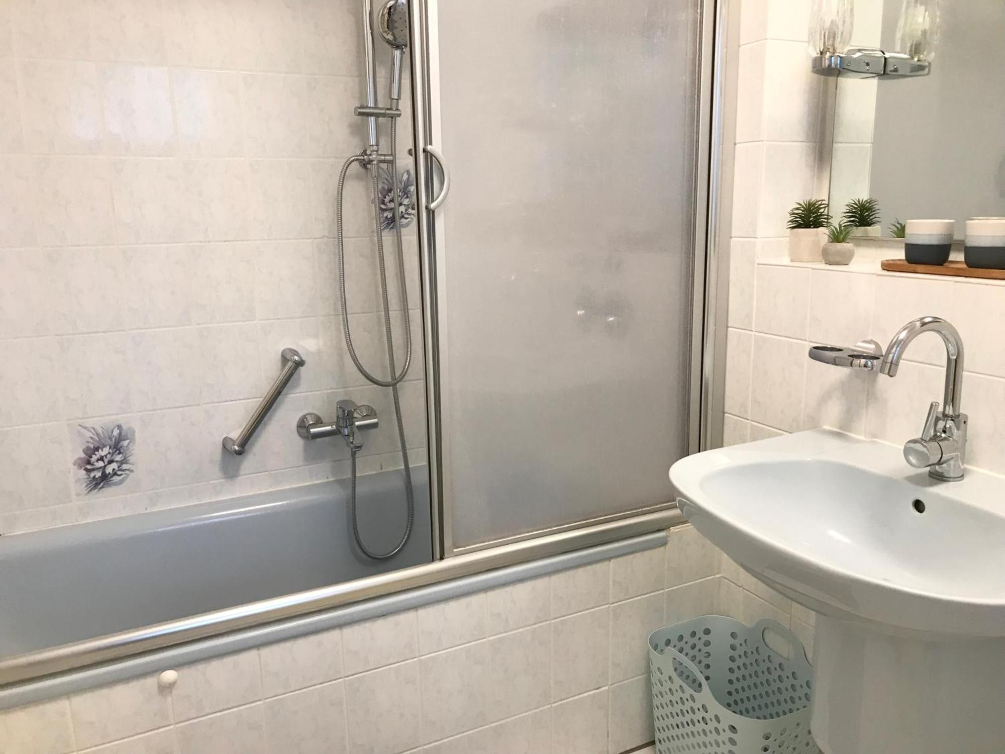 Ost11A Ferienwohnung Strandnah Niendorf  Eksteriør billede