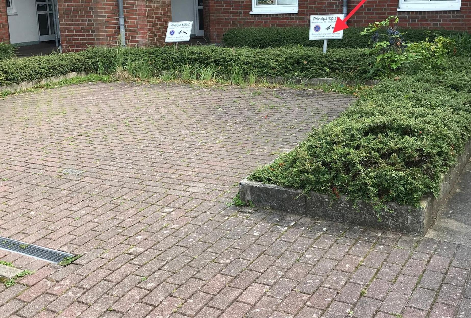 Ost11A Ferienwohnung Strandnah Niendorf  Eksteriør billede